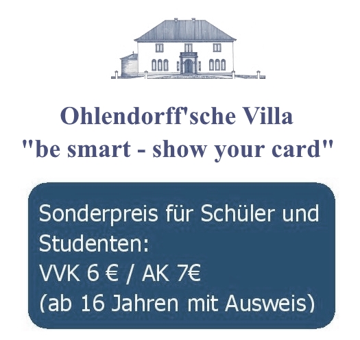 be smart - show your card