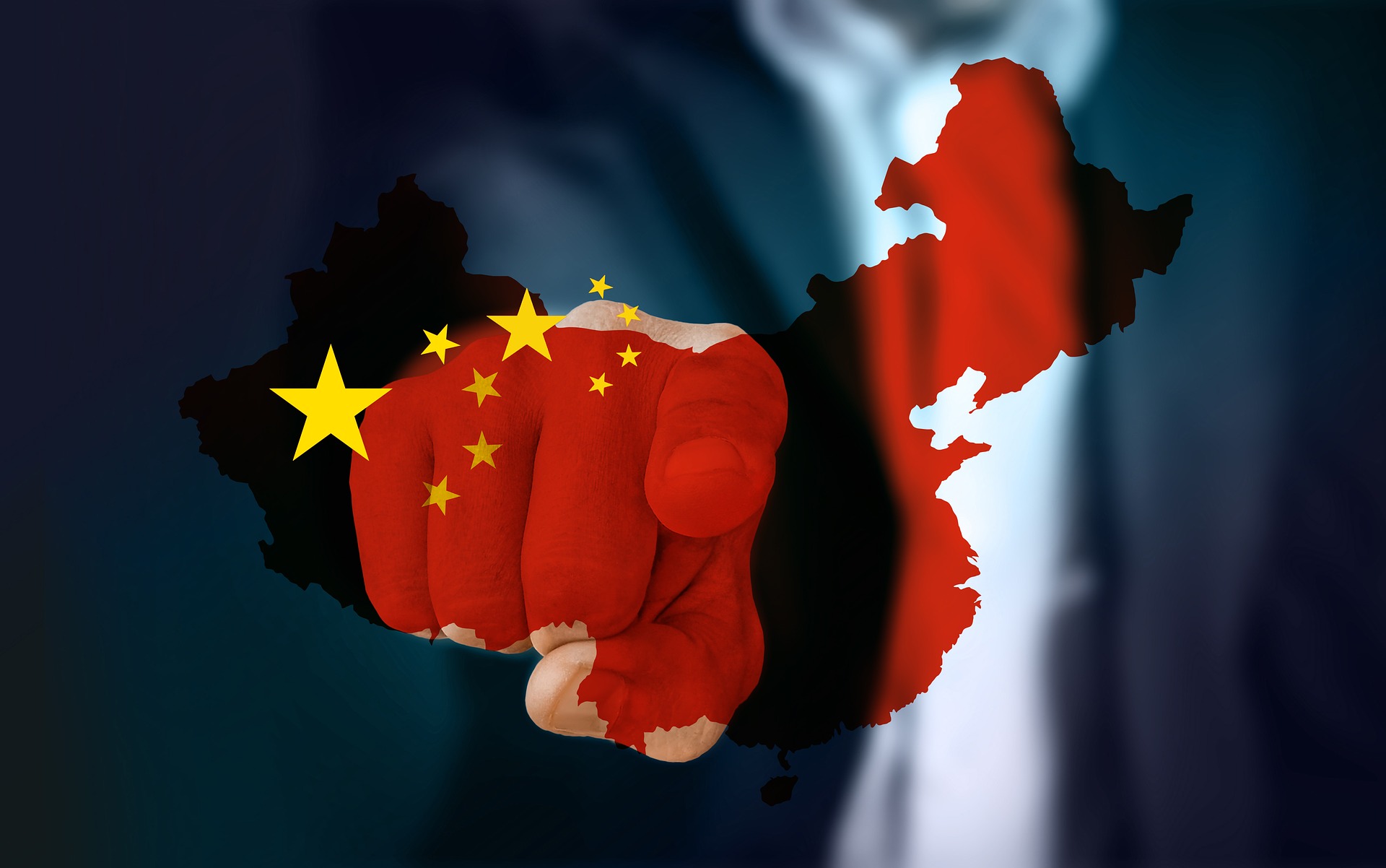 Dr. Theo Sommer - Buchvorstellung und Vortrag: „China first“ – Die Welt auf dem Weg in das chinesische Jahrhundert.